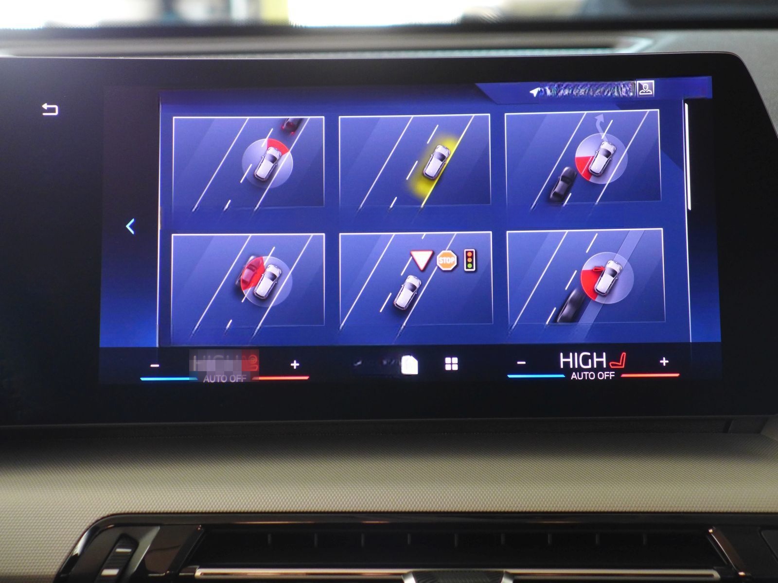BMW X2 d U10 AHK,360° Kamera,HUD,Abstandstempomat foto 15