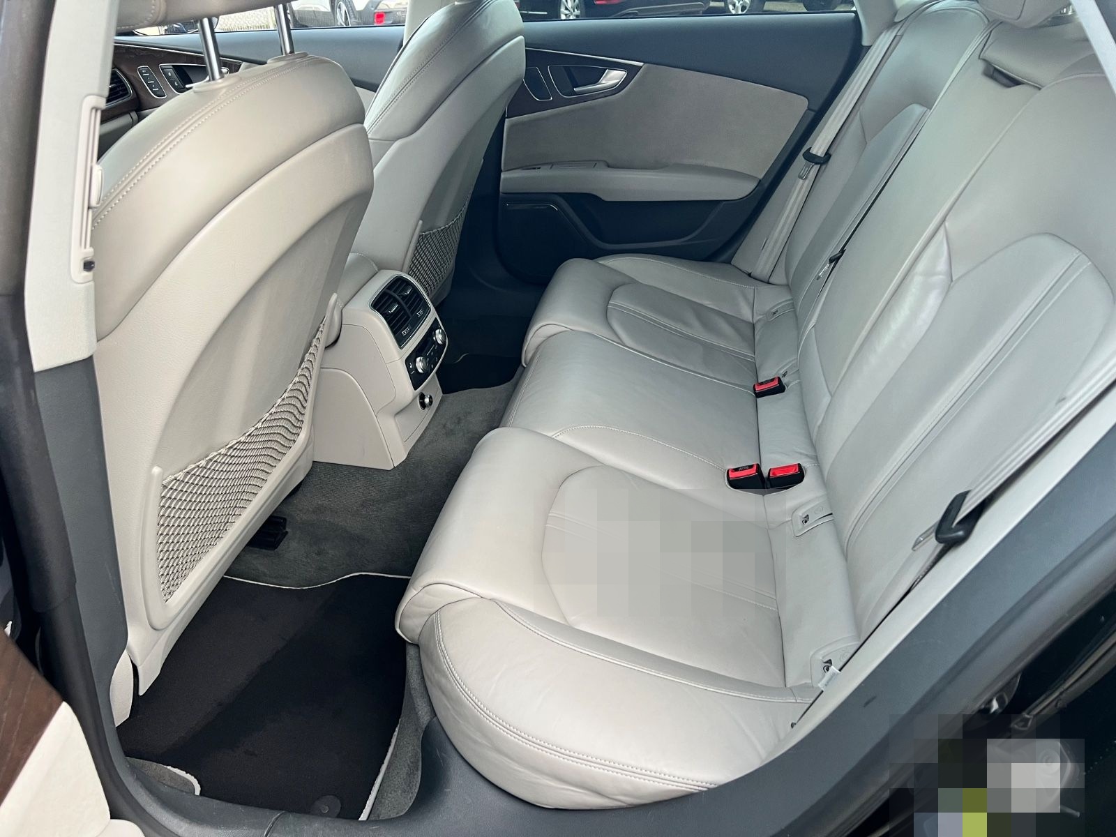 Audi A7 Sportback 3.0 TDI S-Line clean diesel quattro foto 20