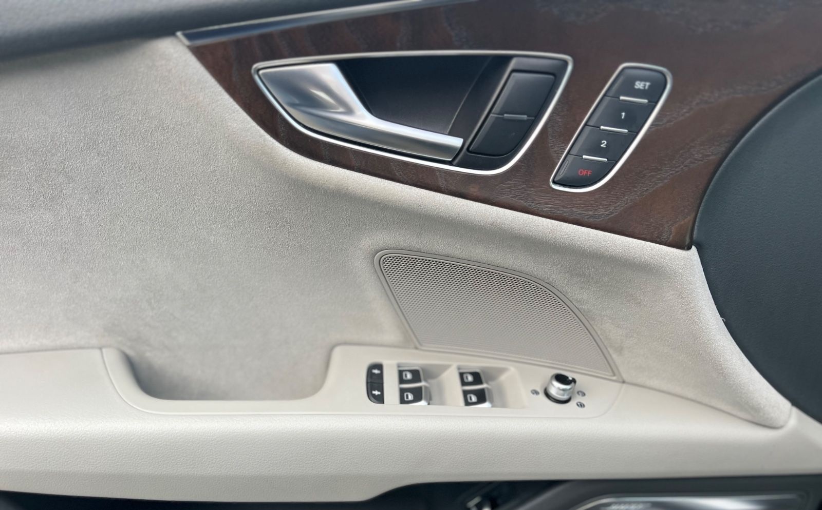 Audi A7 Sportback 3.0 TDI S-Line clean diesel quattro foto 21