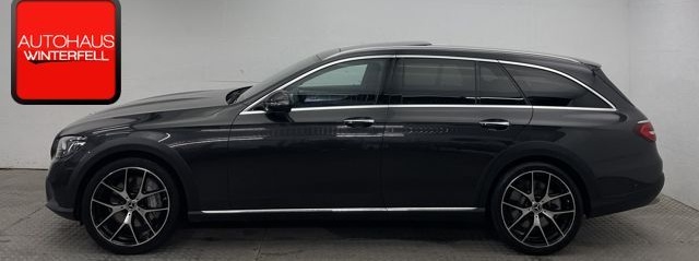 Mercedes-Benz E 450 T 4M All-Terrain AMG 20Z+PANO+AHK+HUD+360+ foto 2