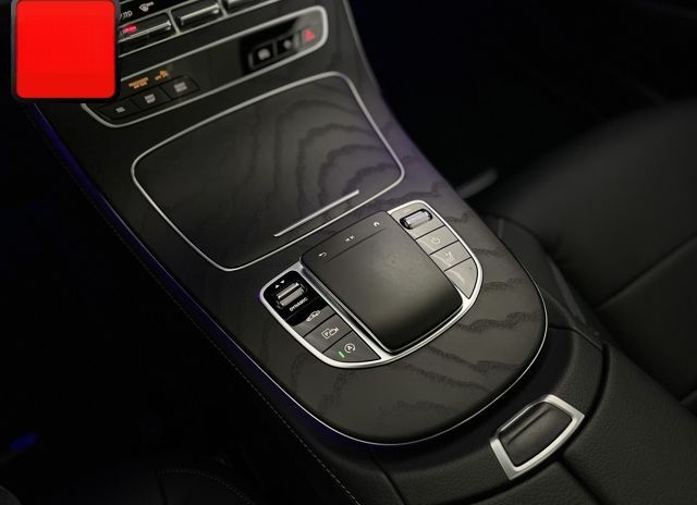 Mercedes-Benz E 450 T 4M All-Terrain AMG 20Z+PANO+AHK+HUD+360+ foto 12