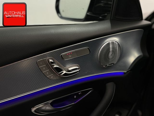 Mercedes-Benz E 450 T 4M All-Terrain AMG 20Z+PANO+AHK+HUD+360+ foto 13