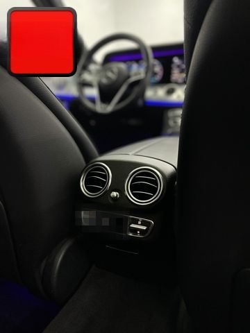 Mercedes-Benz E 450 T 4M All-Terrain AMG 20Z+PANO+AHK+HUD+360+ foto 17
