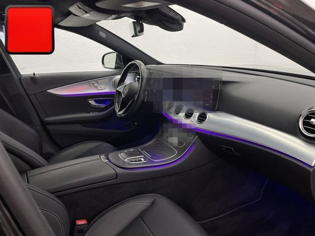 Mercedes-Benz E 450 T 4M All-Terrain AMG 20Z+PANO+AHK+HUD+360+ foto 20