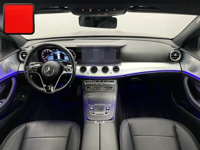 Mercedes-Benz E 450 T 4M All-Terrain AMG 20Z+PANO+AHK+HUD+360+ foto 3