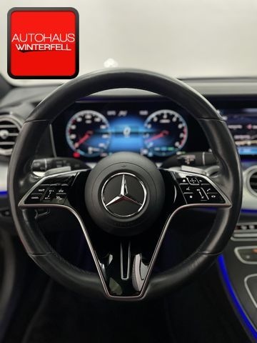 Mercedes-Benz E 450 T 4M All-Terrain AMG 20Z+PANO+AHK+HUD+360+ foto 22
