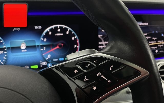 Mercedes-Benz E 450 T 4M All-Terrain AMG 20Z+PANO+AHK+HUD+360+ foto 23