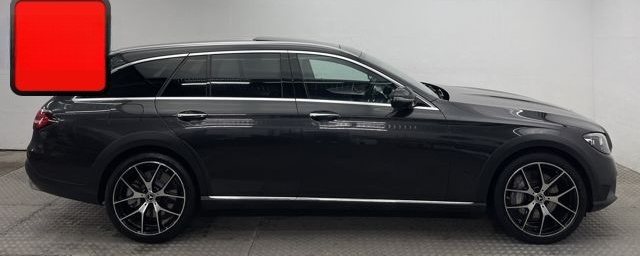Mercedes-Benz E 450 T 4M All-Terrain AMG 20Z+PANO+AHK+HUD+360+ foto 5