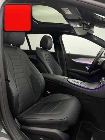 Mercedes-Benz E 450 T 4M All-Terrain AMG 20Z+PANO+AHK+HUD+360+ foto 8