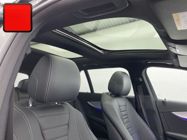 Mercedes-Benz E 450 T 4M All-Terrain AMG 20Z+PANO+AHK+HUD+360+ foto 10