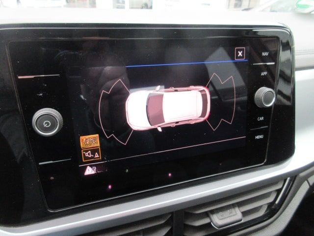 Volkswagen T-ROC Life 2.0 TDI DSG NAVI LED ALU APS SITZHEIZ foto 11