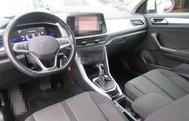 Volkswagen T-ROC Life 2.0 TDI DSG NAVI LED ALU APS SITZHEIZ foto 8