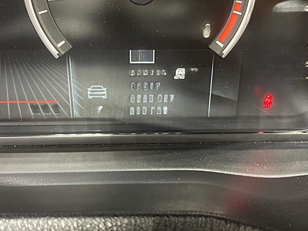 BMW X3 30d xDrive Aut M Sport XENON HUD PANO H&K NAV foto 23