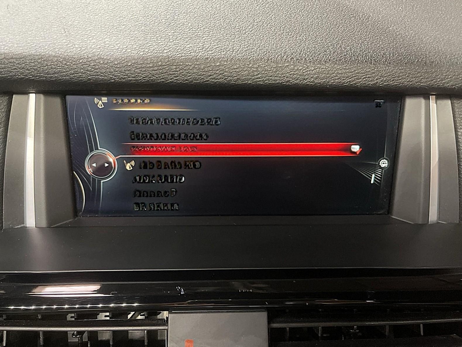 BMW X3 30d xDrive Aut M Sport XENON HUD PANO H&K NAV foto 24