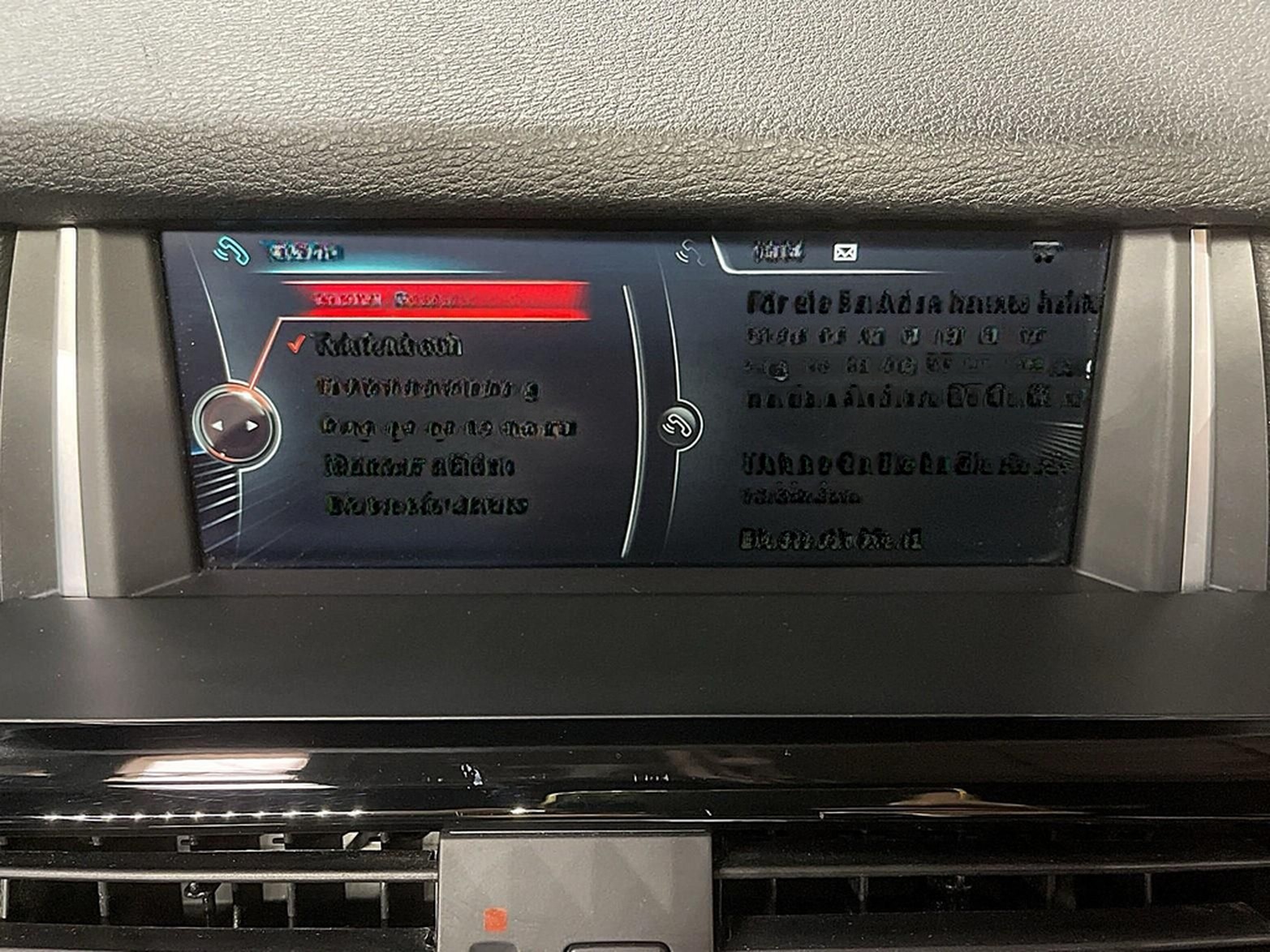 BMW X3 30d xDrive Aut M Sport XENON HUD PANO H&K NAV foto 26
