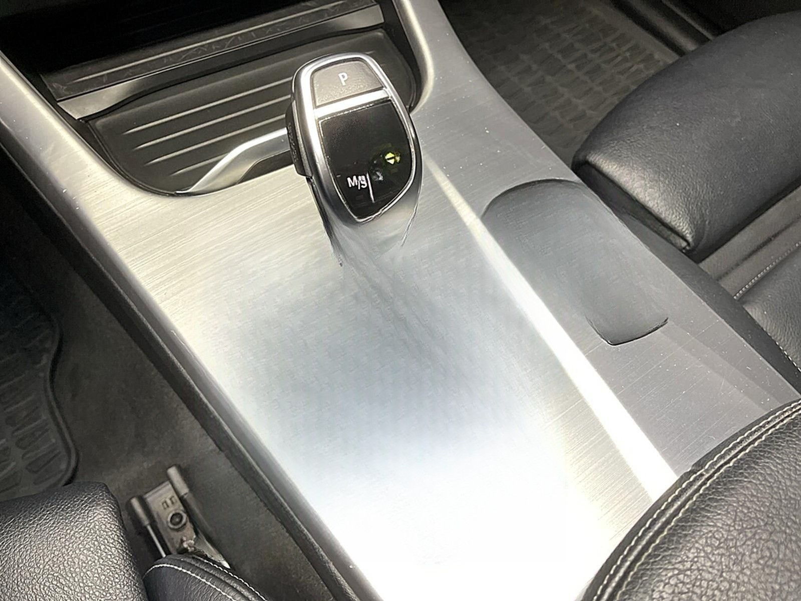 BMW X3 30d xDrive Aut M Sport XENON HUD PANO H&K NAV foto 29