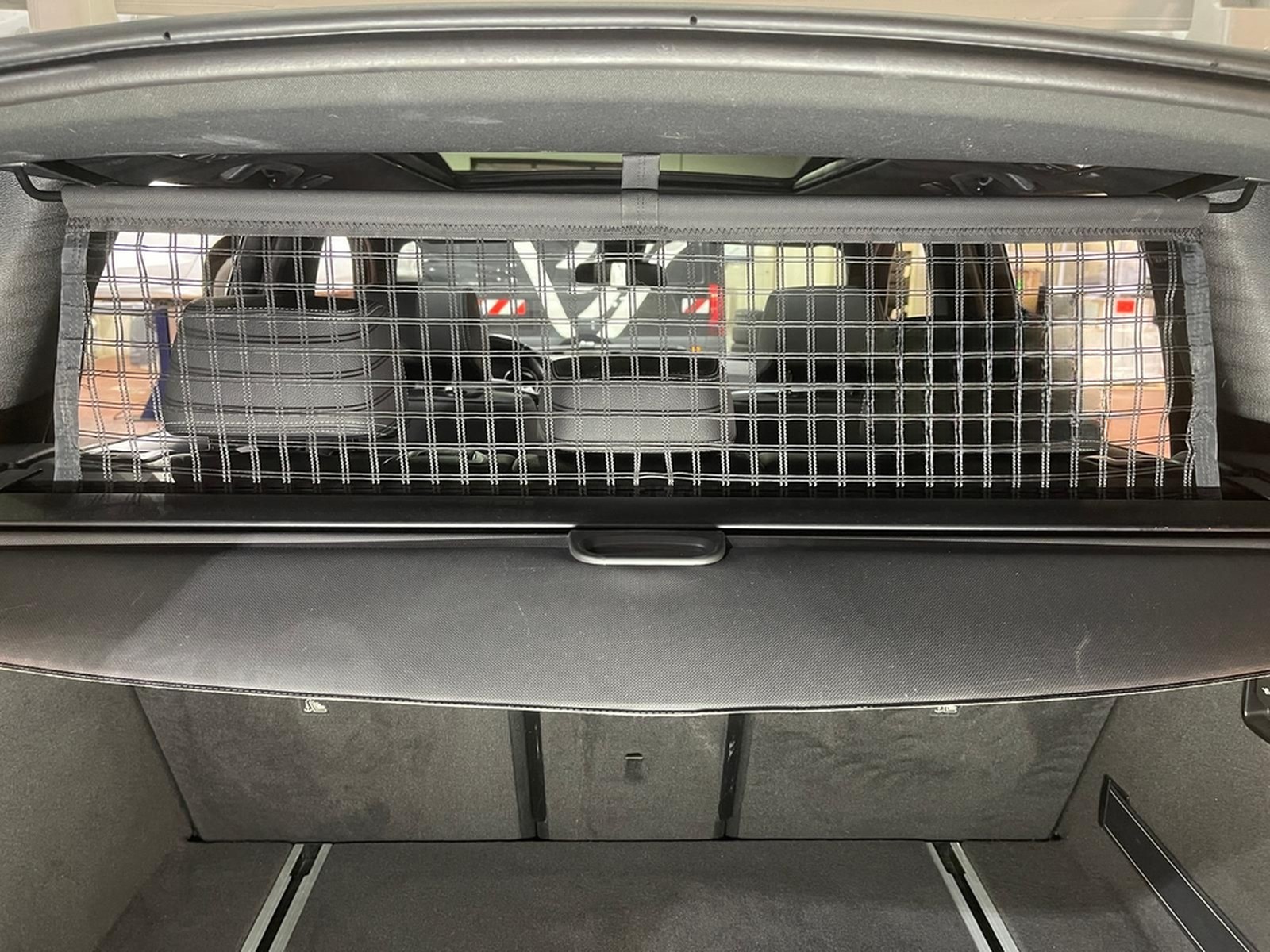 BMW X3 30d xDrive Aut M Sport XENON HUD PANO H&K NAV foto 35