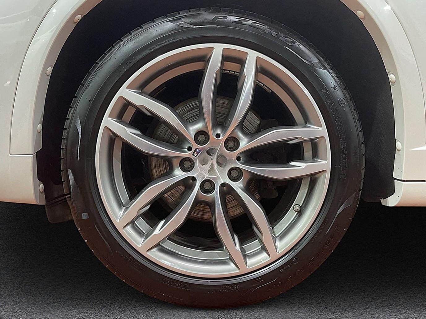 BMW X3 30d xDrive Aut M Sport XENON HUD PANO H&K NAV foto 39