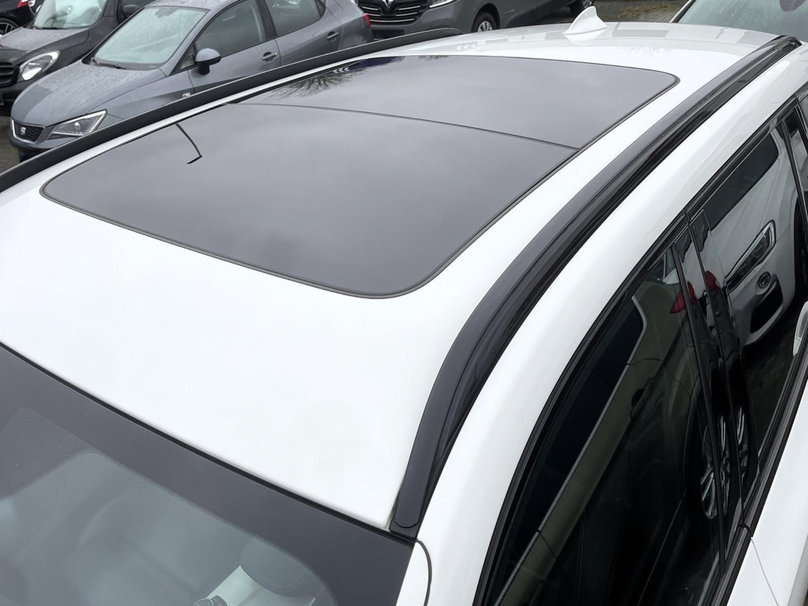 BMW X3 30d xDrive Aut M Sport XENON HUD PANO H&K NAV foto 41