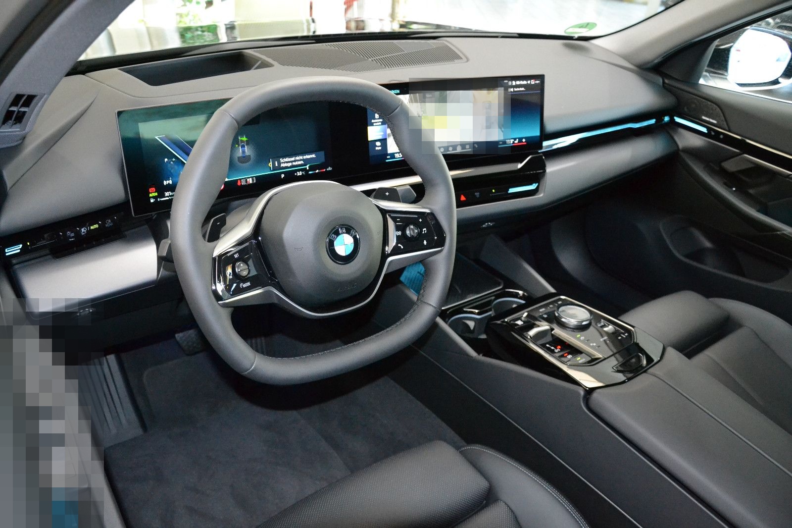 BMW 520i A | HUD | LED | 4 ZONEN | HARMAN | ACC foto 15