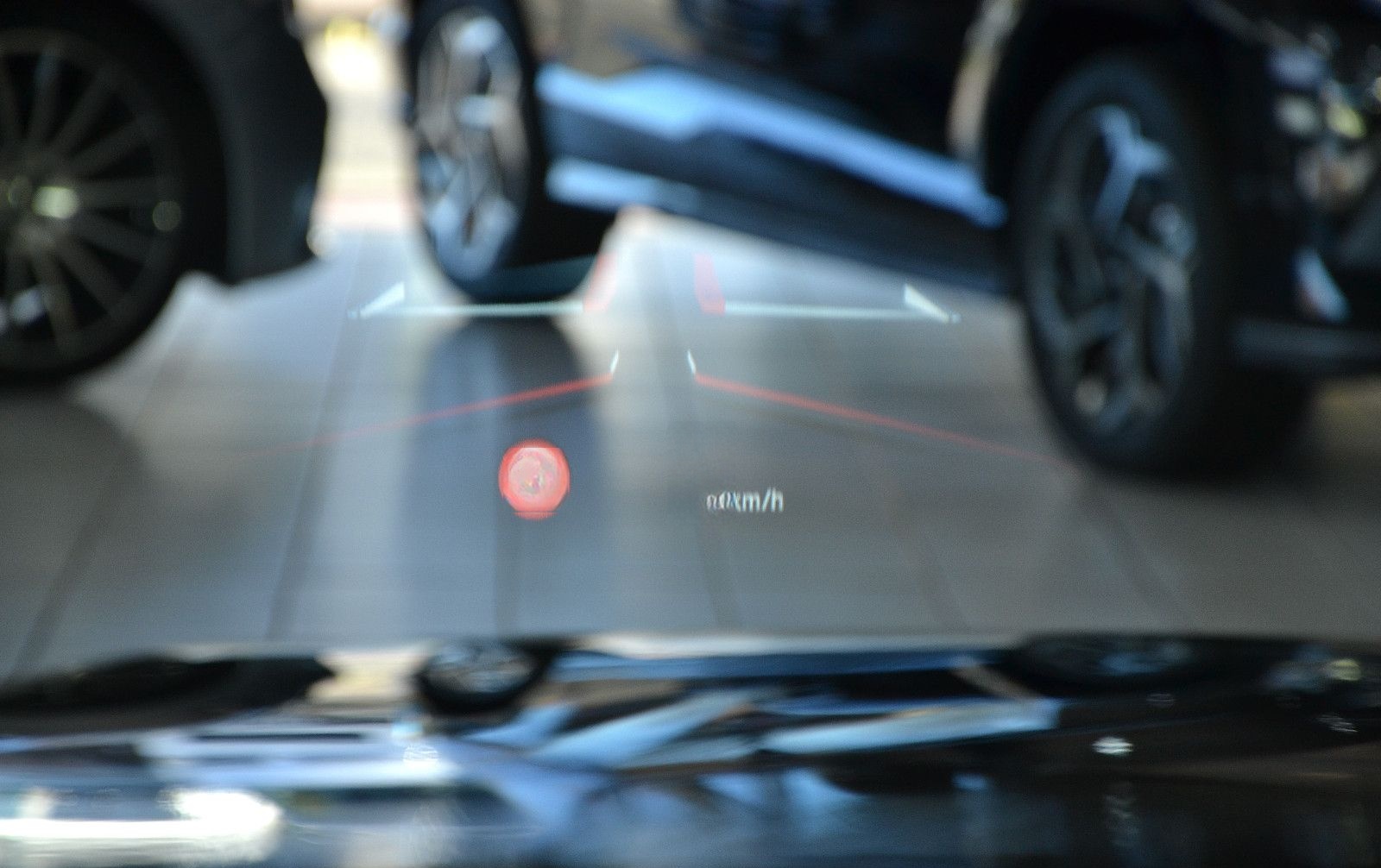 BMW 520i A | HUD | LED | 4 ZONEN | HARMAN | ACC foto 16