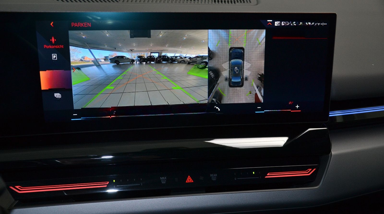 BMW 520i A | HUD | LED | 4 ZONEN | HARMAN | ACC foto 19