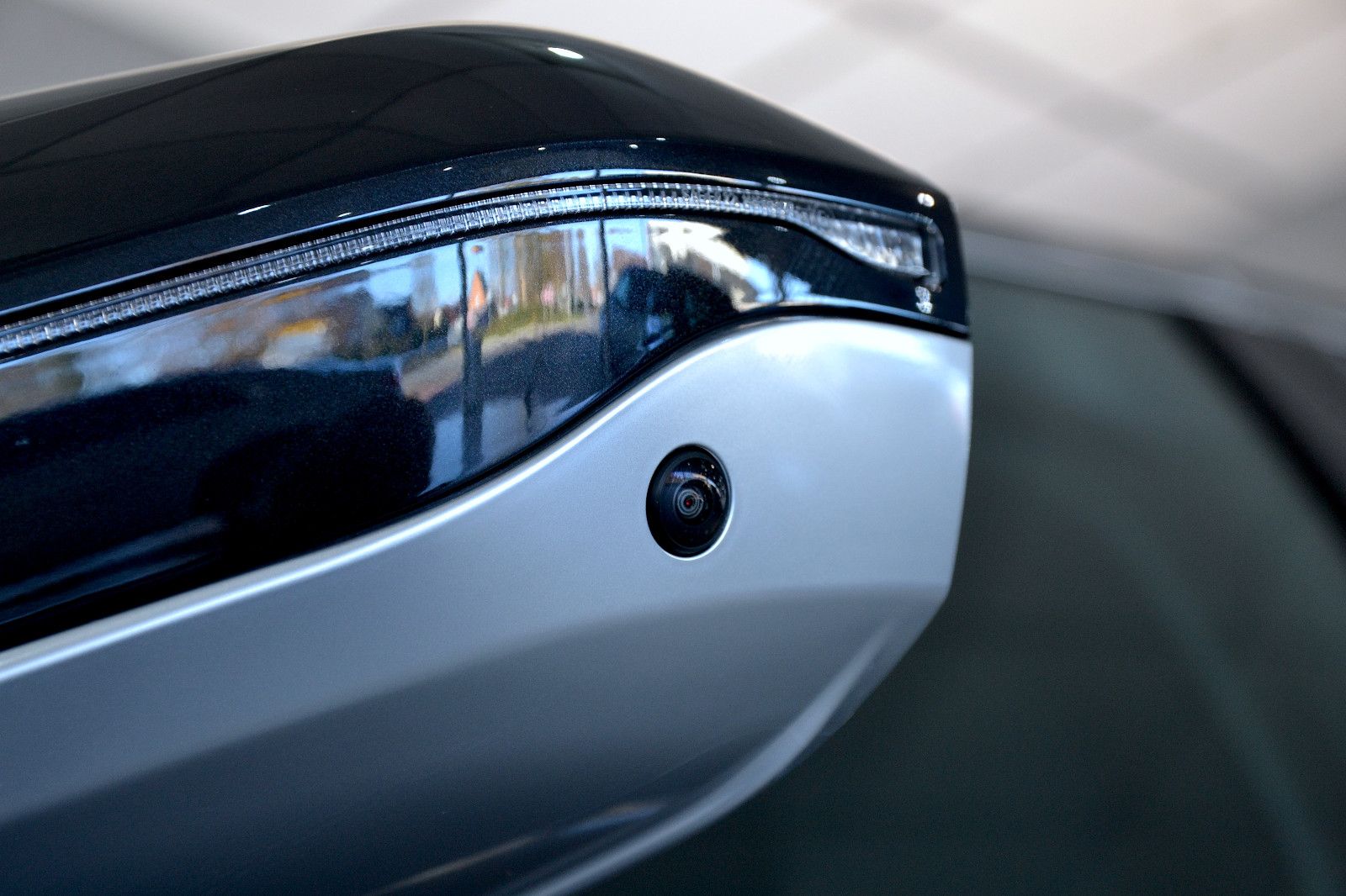 BMW 520i A | HUD | LED | 4 ZONEN | HARMAN | ACC foto 22