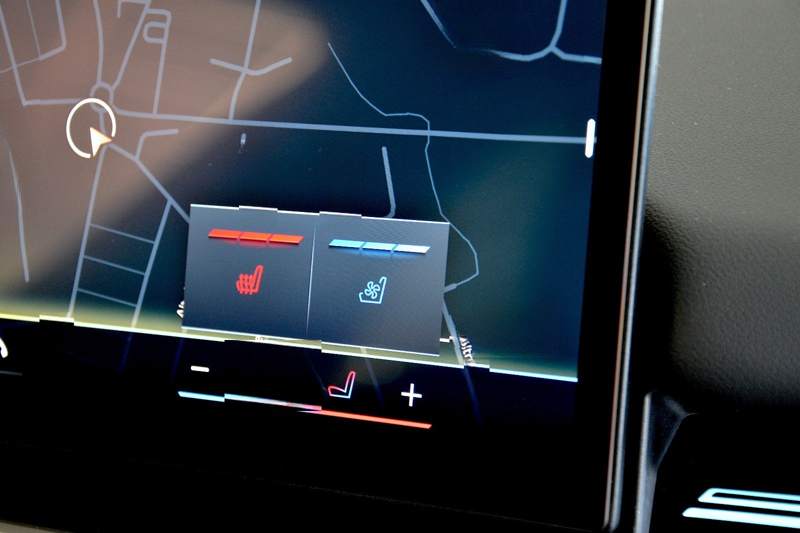 BMW 520i A | HUD | LED | 4 ZONEN | HARMAN | ACC foto 23