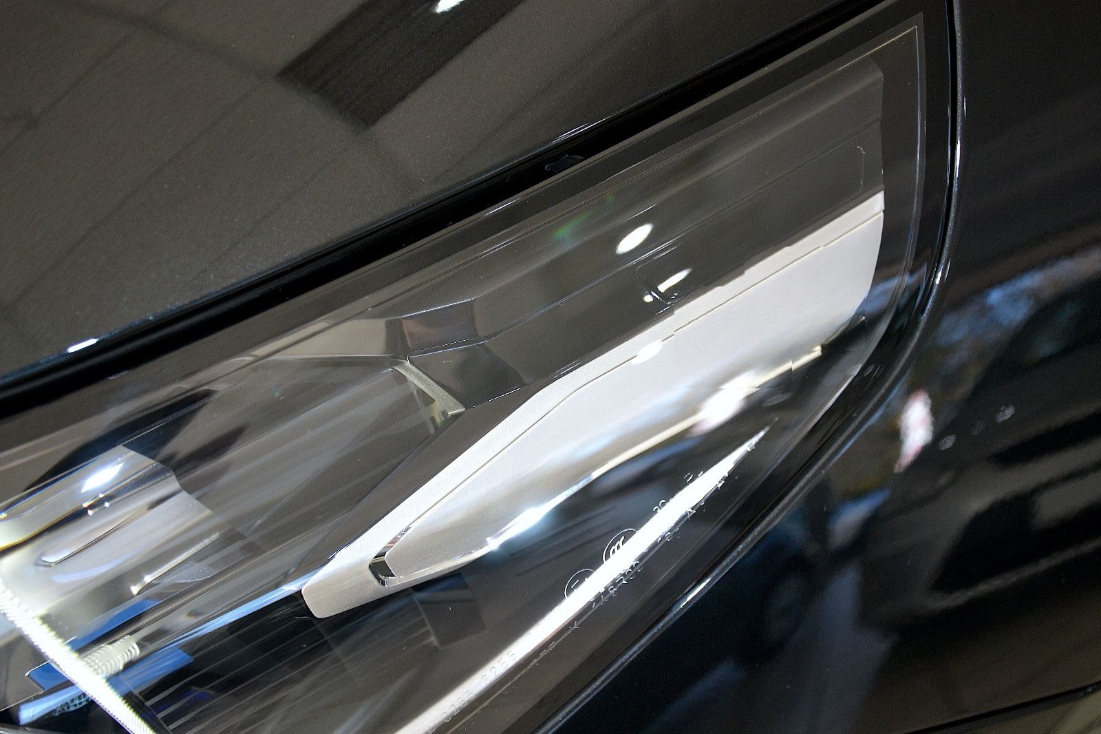 BMW 520i A | HUD | LED | 4 ZONEN | HARMAN | ACC foto 24