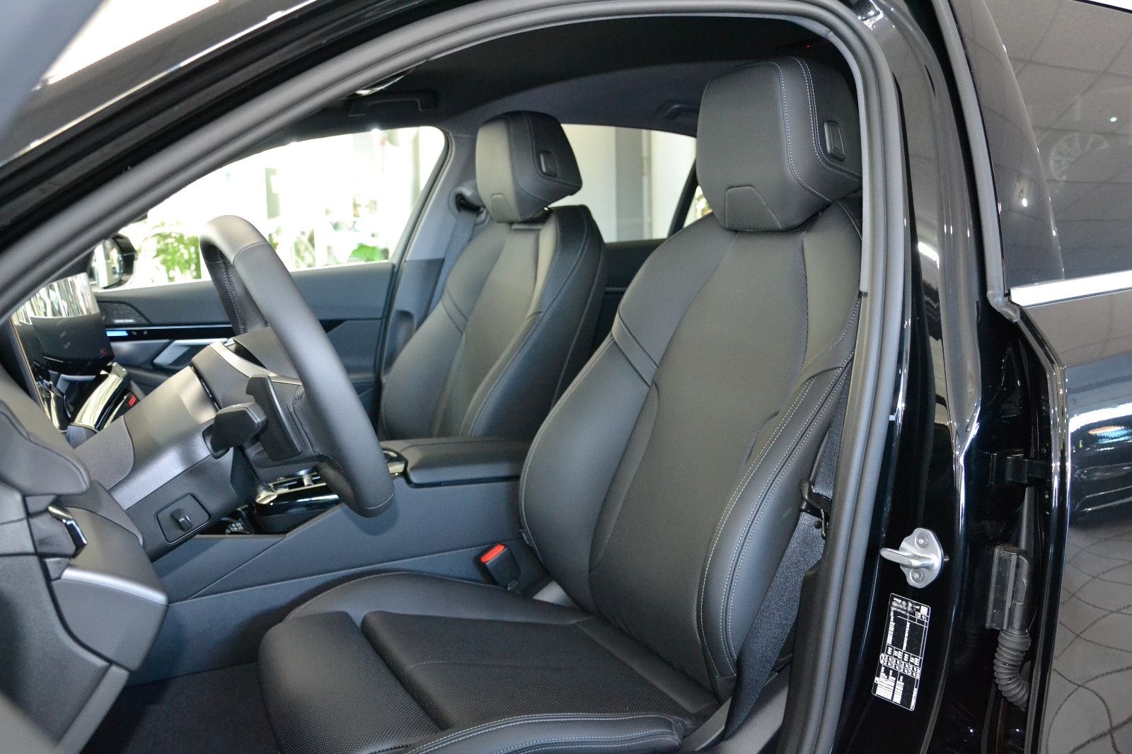 BMW 520i A | HUD | LED | 4 ZONEN | HARMAN | ACC foto 7