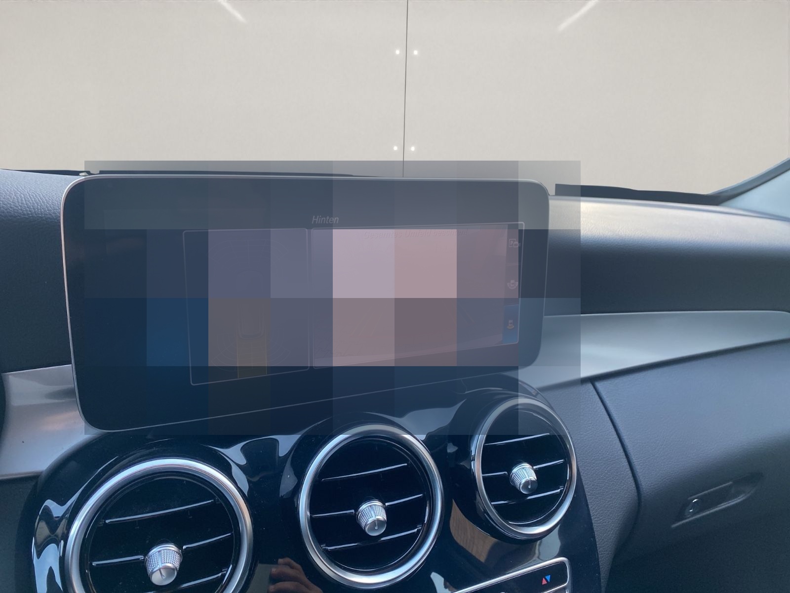 Mercedes-Benz C 180 T Business*Navi*Kamera*LED*Park*Garantie foto 15