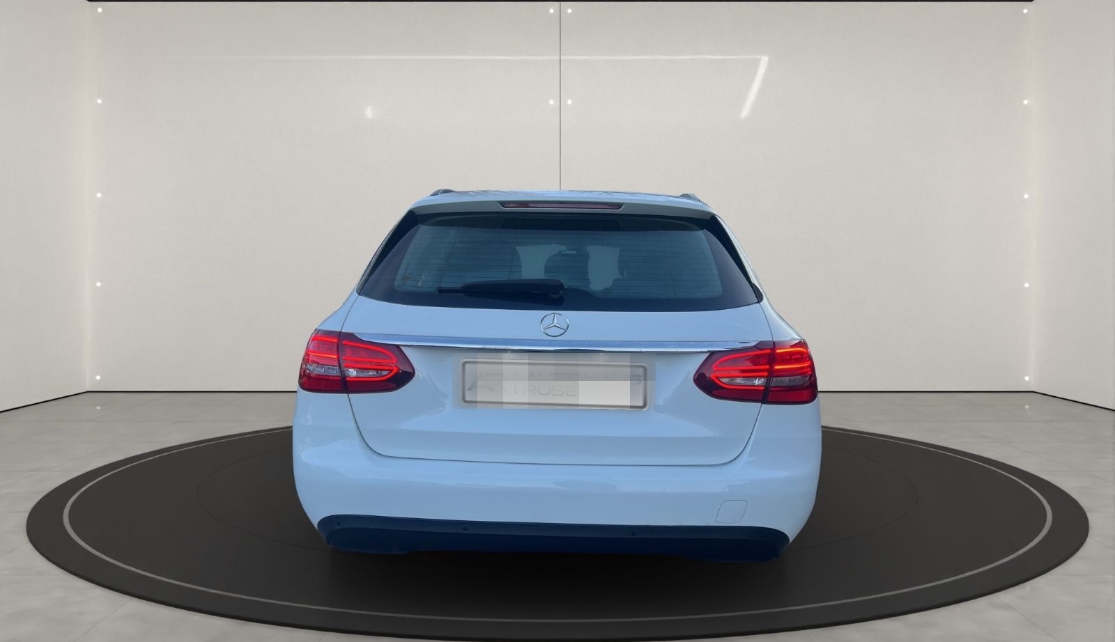 Mercedes-Benz C 180 T Business*Navi*Kamera*LED*Park*Garantie foto 7