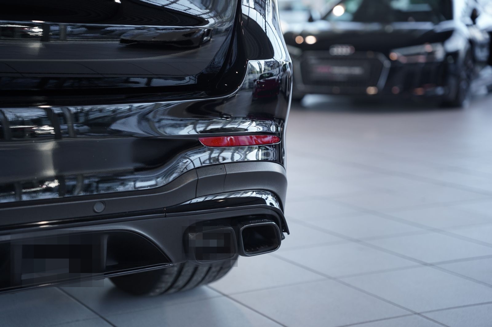 Mercedes-Benz GLC 63 AMG S 4M *21 *Perf-AGA*Pano*Night*BURM foto 17