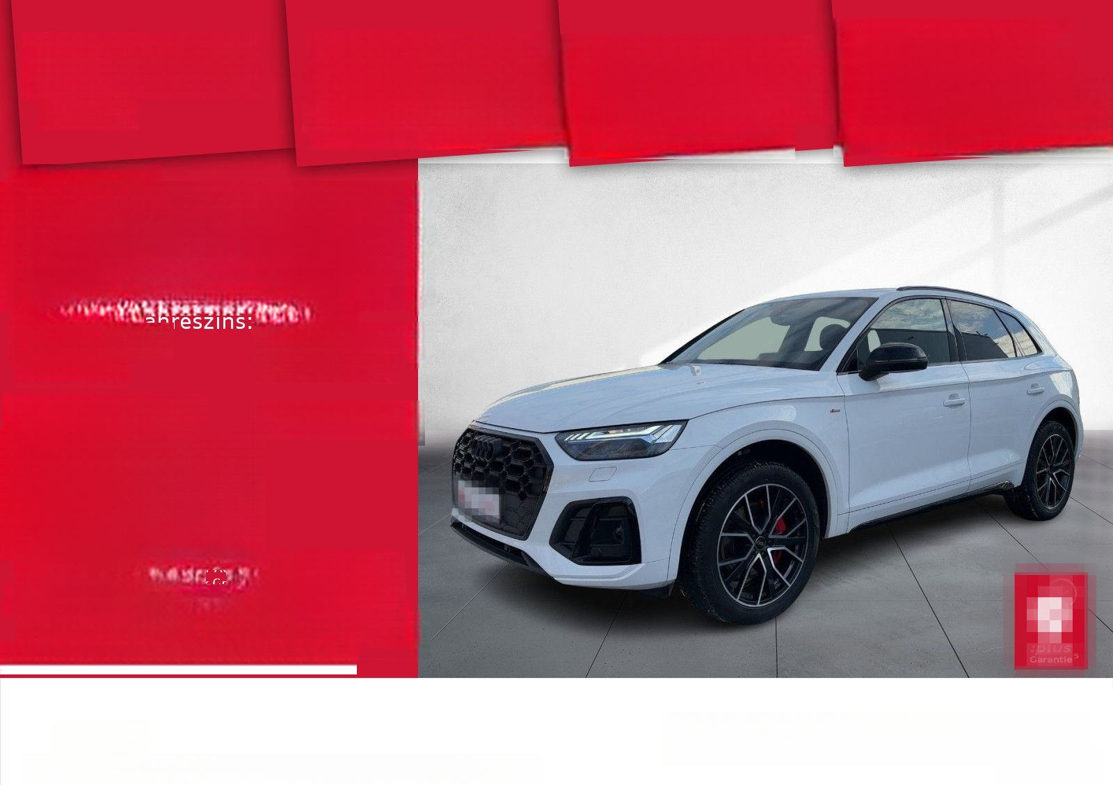 Audi Q5 S line 50 TDI quattro S line Matrix Navi Pano foto 2