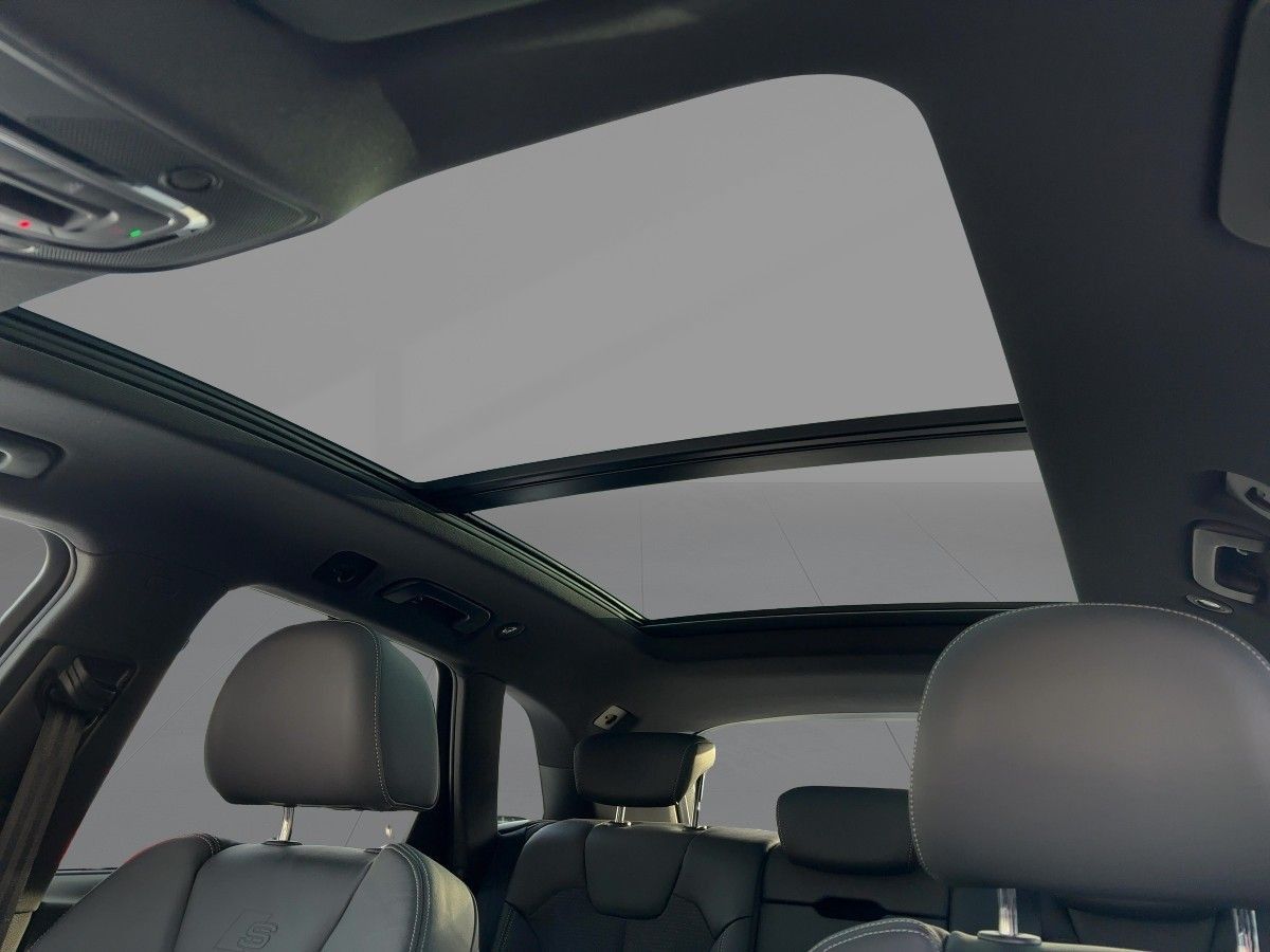 Audi Q5 S line 50 TDI quattro S line Matrix Navi Pano foto 15