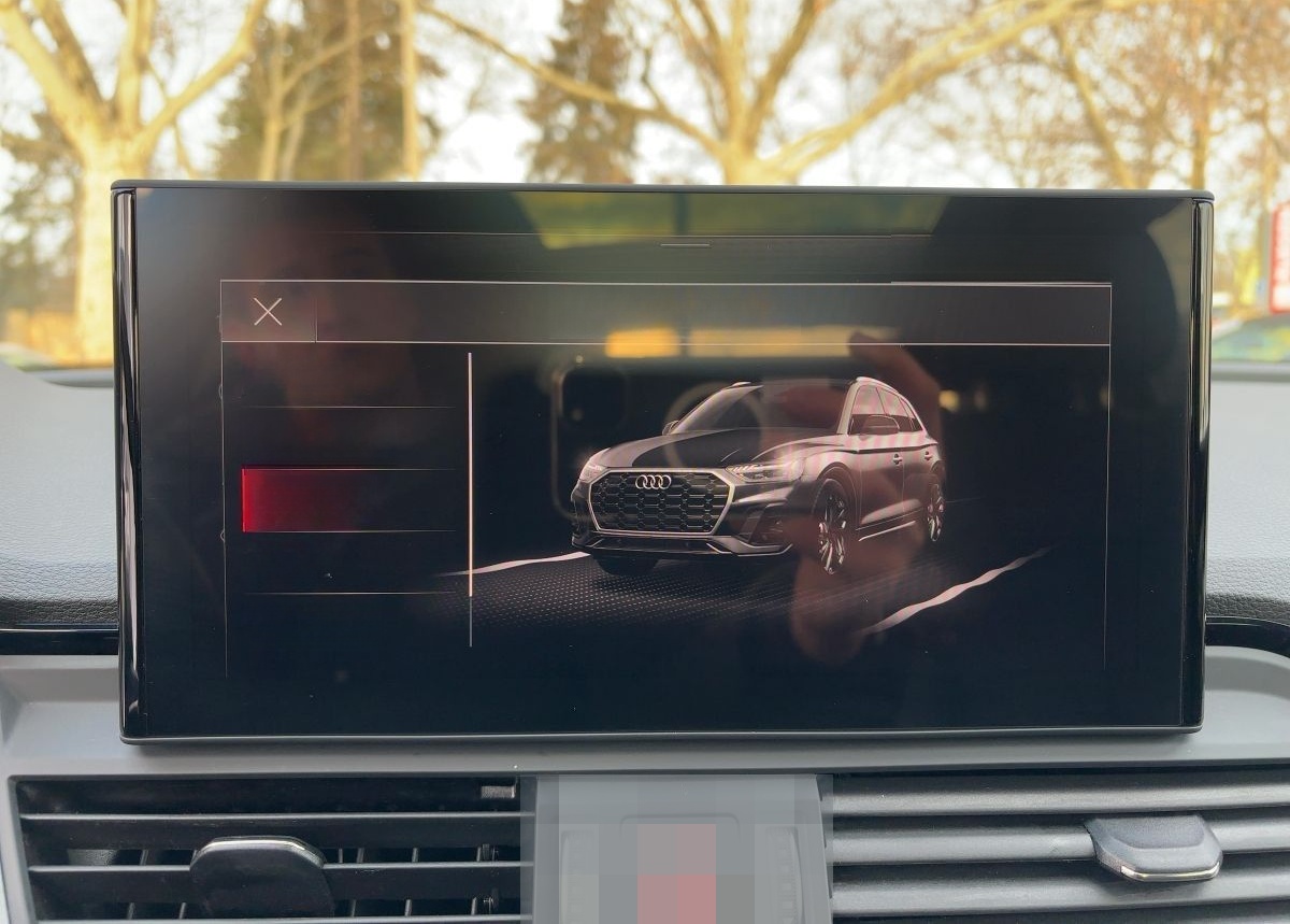 Audi Q5 S line 50 TDI quattro S line Matrix Navi Pano foto 16