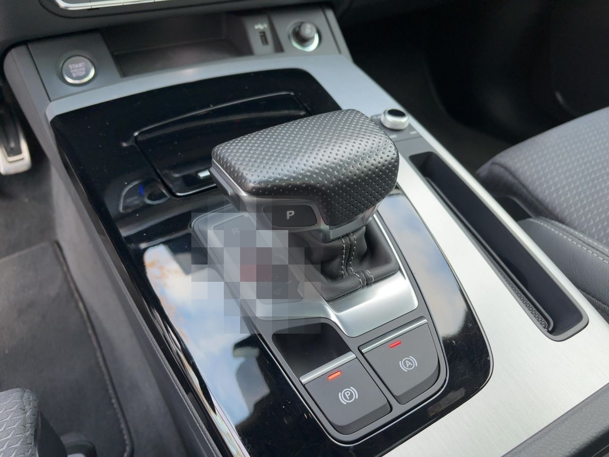 Audi Q5 S line 50 TDI quattro S line Matrix Navi Pano foto 17