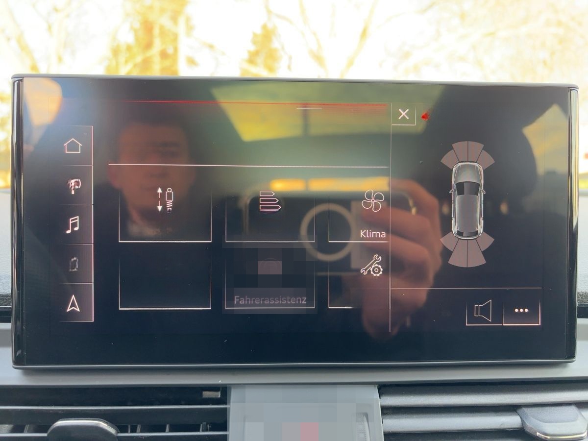 Audi Q5 S line 50 TDI quattro S line Matrix Navi Pano foto 18