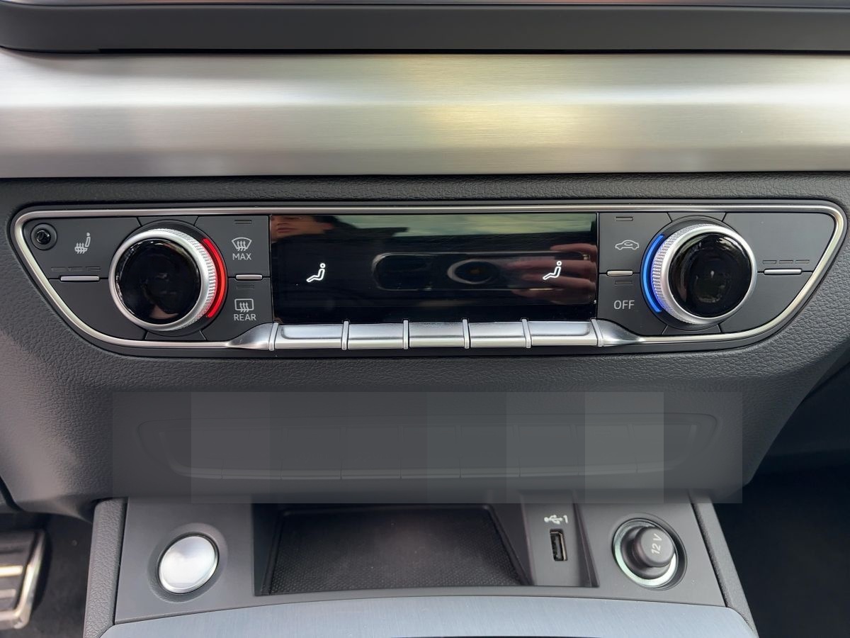 Audi Q5 S line 50 TDI quattro S line Matrix Navi Pano foto 19