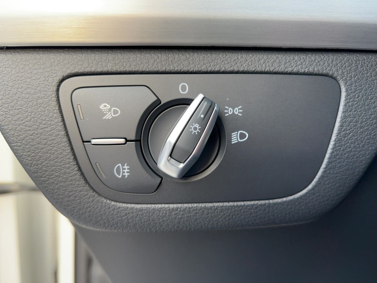 Audi Q5 S line 50 TDI quattro S line Matrix Navi Pano foto 20