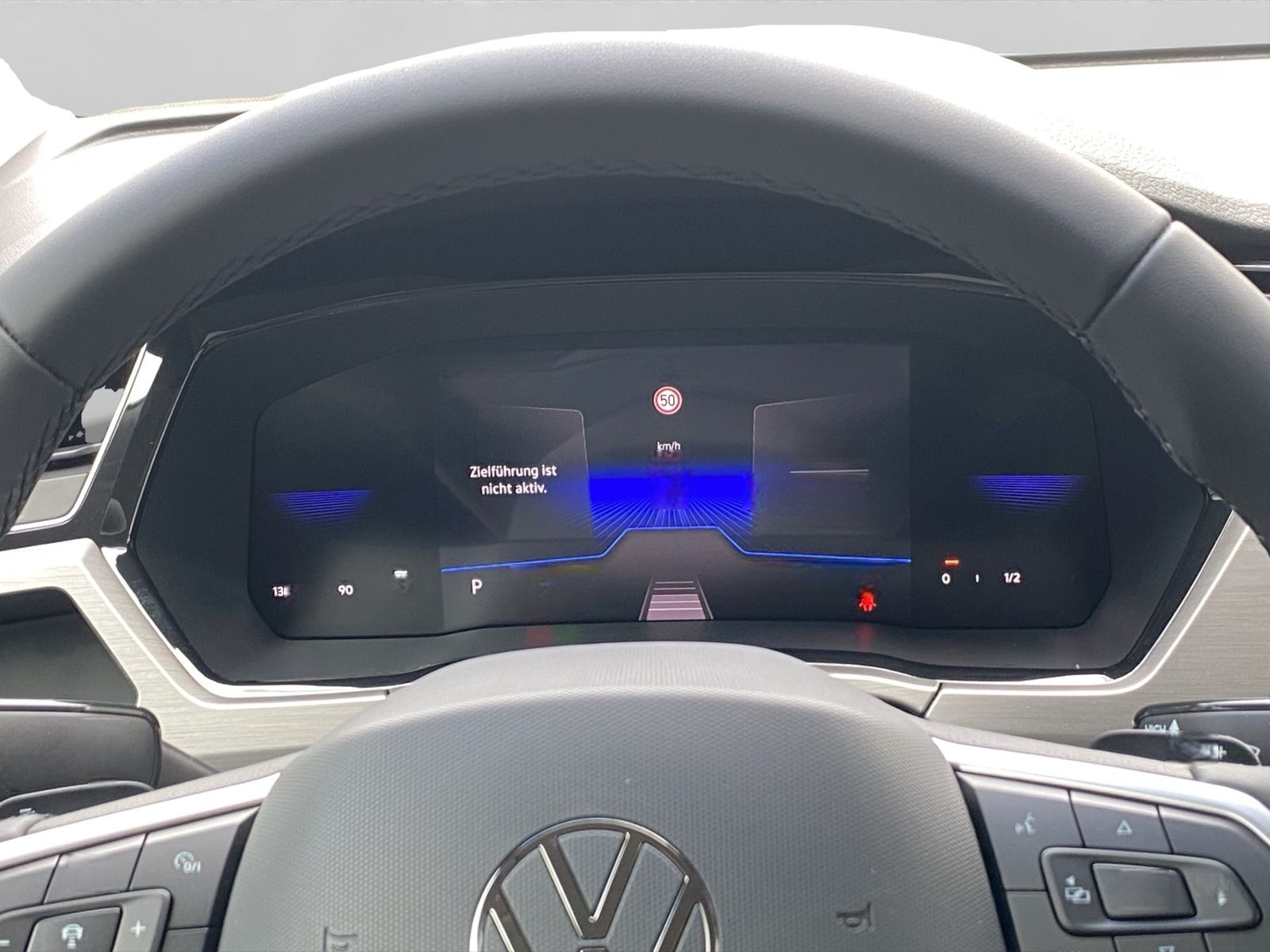Volkswagen Touran 2.0 TDI Comfortline +DSG+NAVI+AHK+LED+LM+ foto 11