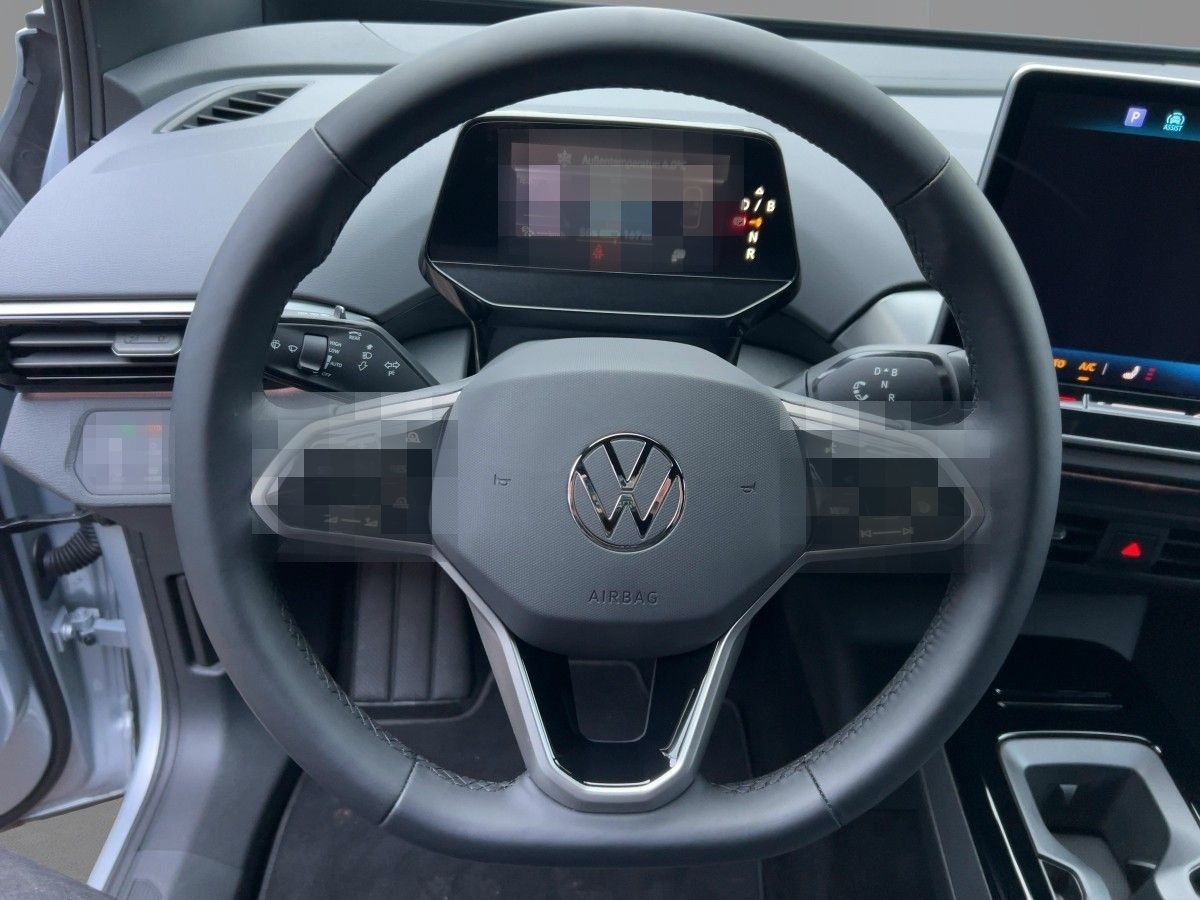 Volkswagen ID.4 Pure Performance Sitzhzg PDC Navi foto 13