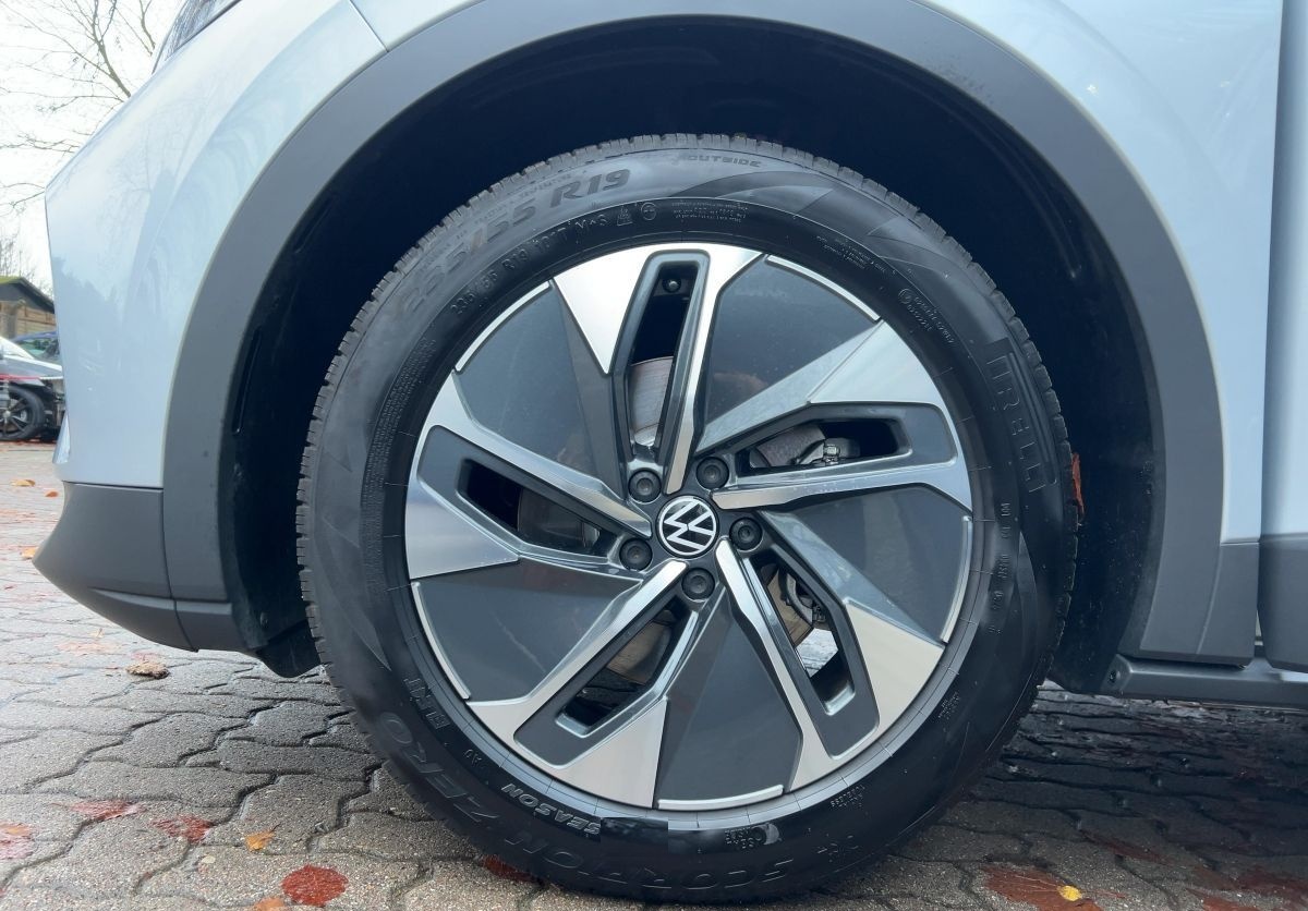 Volkswagen ID.4 Pure Performance Sitzhzg PDC Navi foto 15