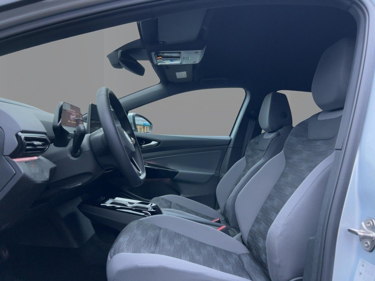 Volkswagen ID.4 Pure Performance Sitzhzg PDC Navi foto 9