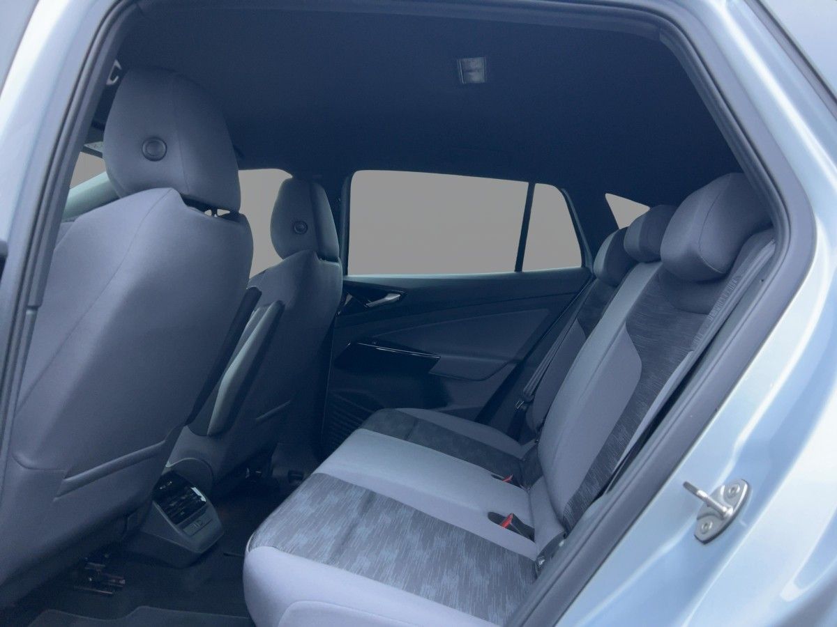 Volkswagen ID.4 Pure Performance Sitzhzg PDC Navi foto 10