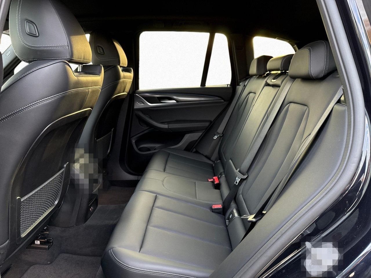 BMW X3 xDr 30e M SPORT LivePro,Laser,AHK,360°,St+Go foto 17