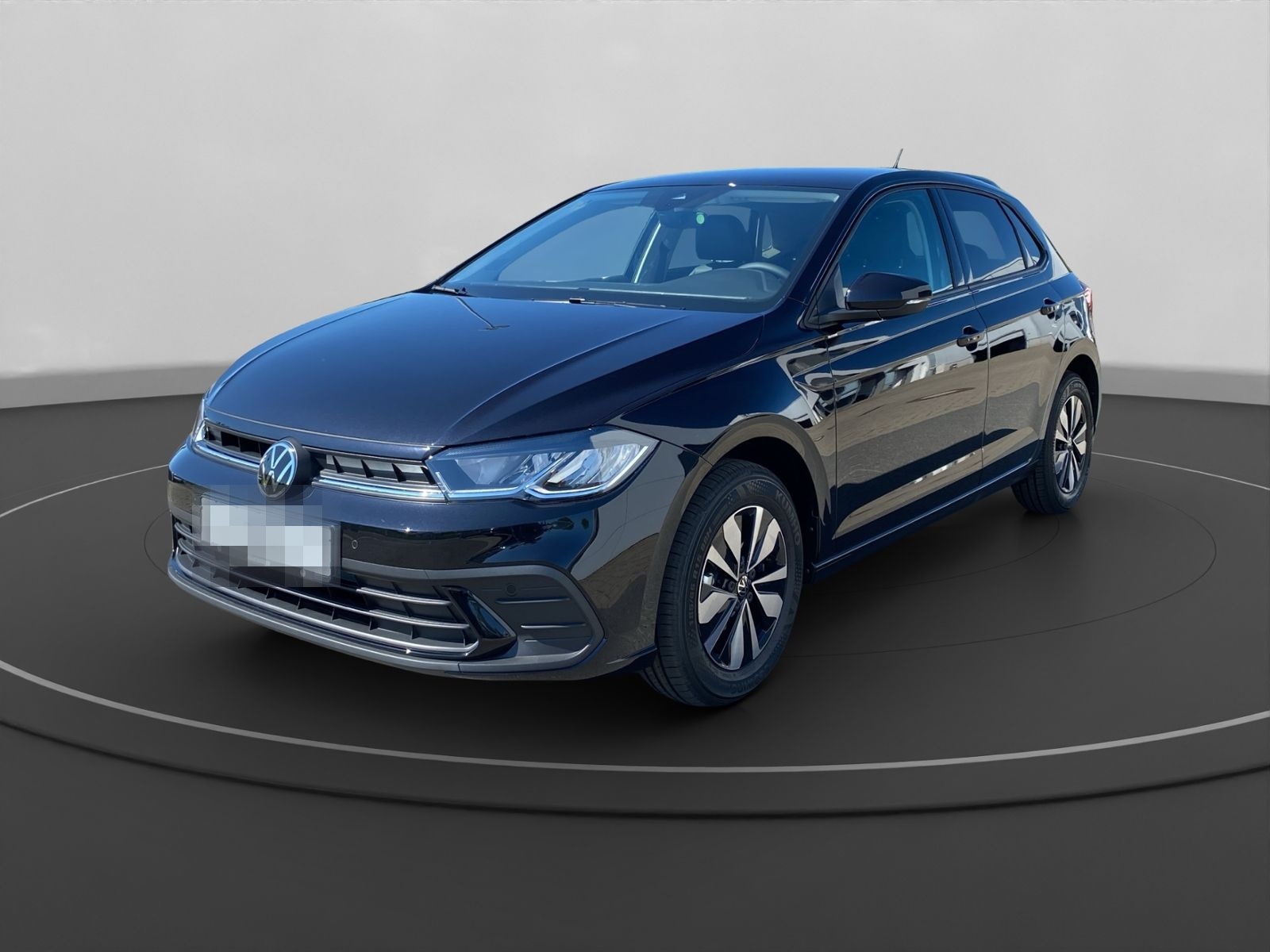 Volkswagen Polo 1.0 GOAL +KLIMA+SITZHEIZUNG+LED+LM+TEMPO+ZV foto 2