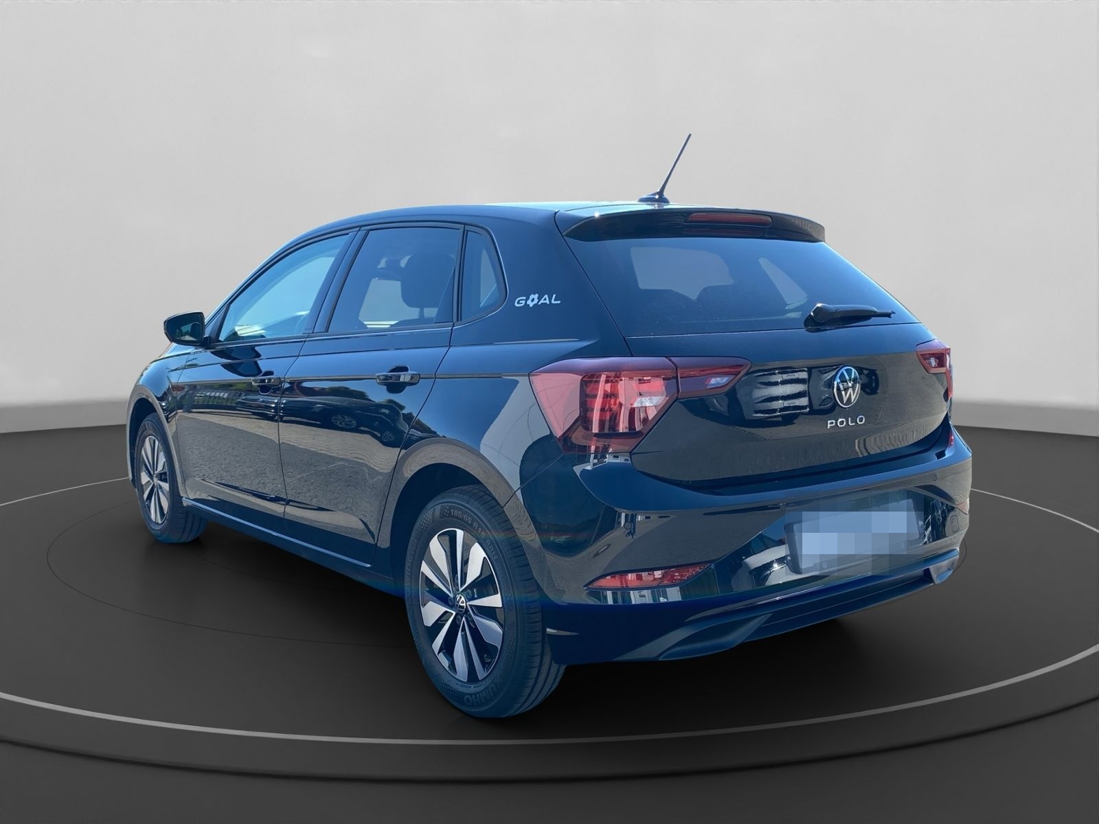 Volkswagen Polo 1.0 GOAL +KLIMA+SITZHEIZUNG+LED+LM+TEMPO+ZV foto 3