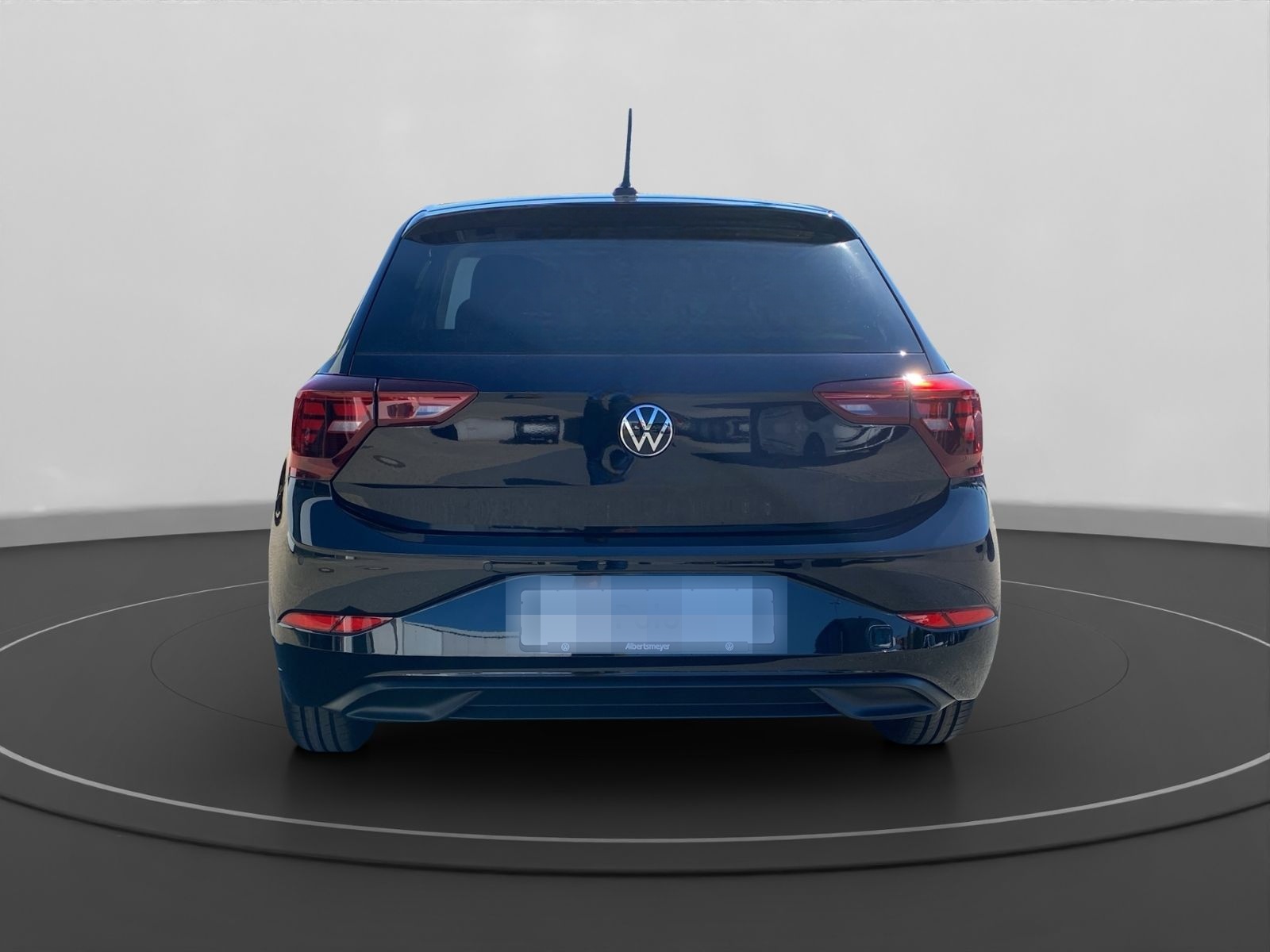 Volkswagen Polo 1.0 GOAL +KLIMA+SITZHEIZUNG+LED+LM+TEMPO+ZV foto 4