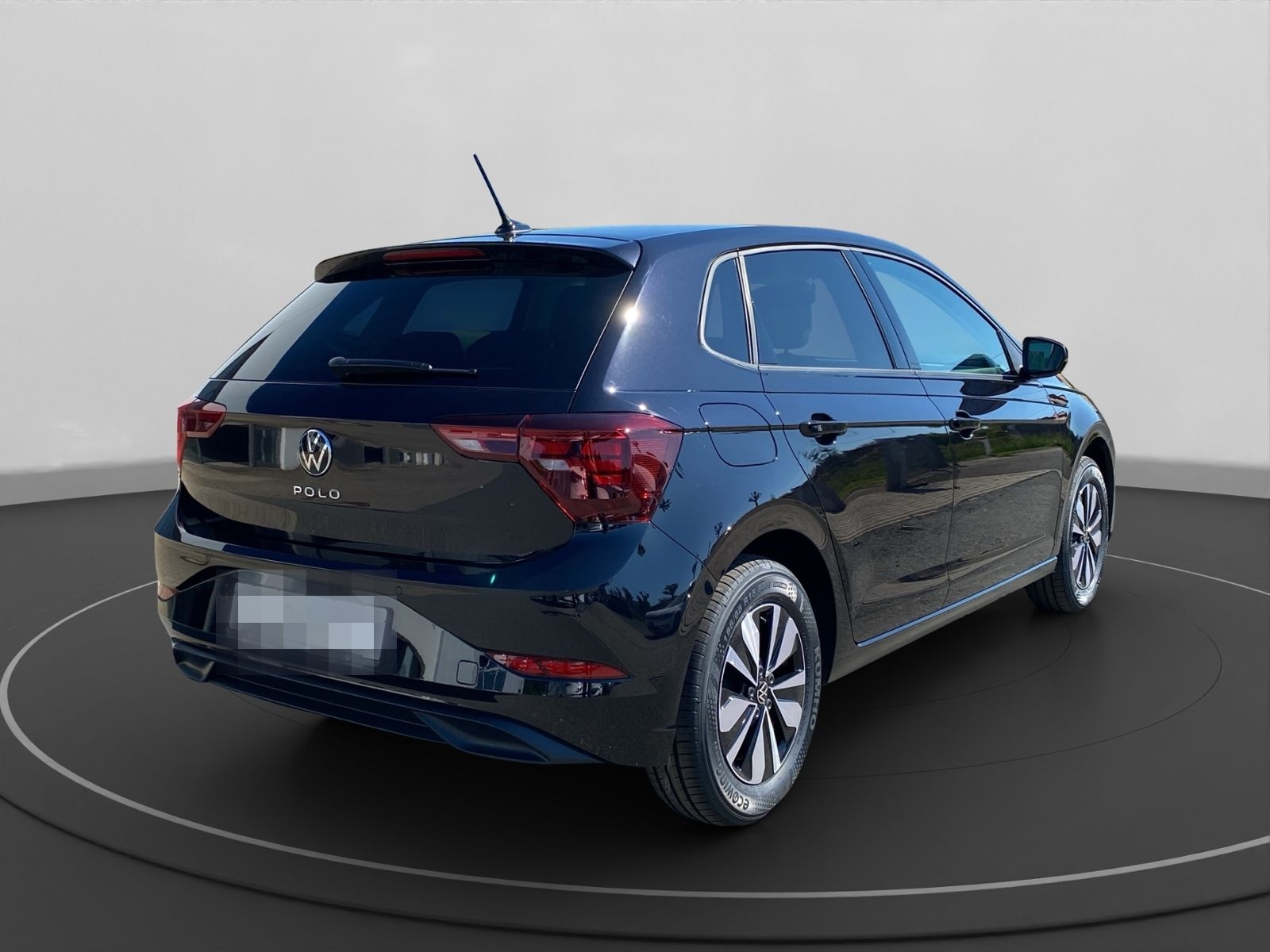 Volkswagen Polo 1.0 GOAL +KLIMA+SITZHEIZUNG+LED+LM+TEMPO+ZV foto 5